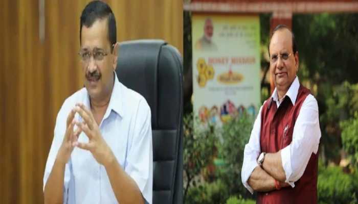 Delhi LG VK Saxena sends SHARP message to Avind Kejriwal: &#039;Expect CM to...&#039;