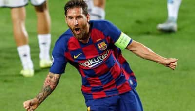 Lionel Messi back to FC Barcelona? President Joan Laporta makes BIG statement for PSG star