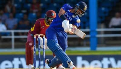IND vs WI 2nd ODI: Team India set NEW record to win ODI series thanks to Axar Patel whirlwind fifty, WATCH