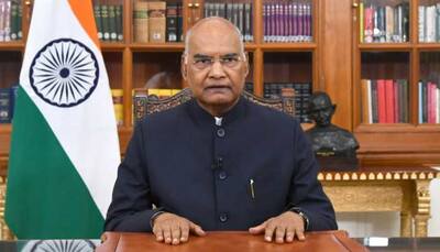 Ram Nath Kovind recalls his life's most memorable moments, hails India's democracy in farewell speech - Top quotes 