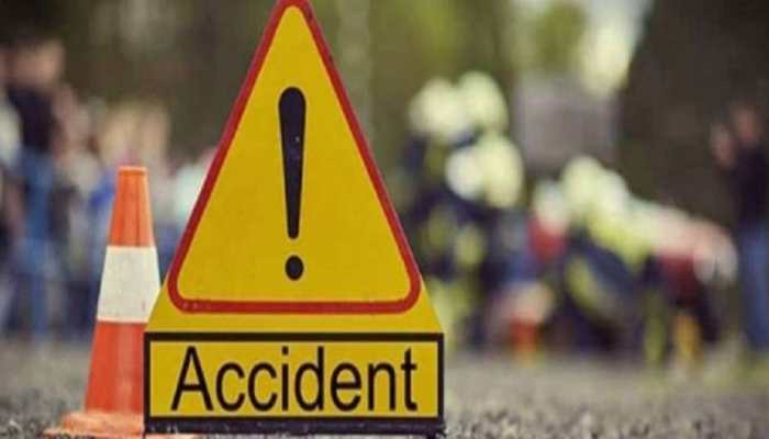 Uttar Pradesh: 8 dead after two buses collide on Purvanchal Expressway, CM Yogi Adityanath expresses grief