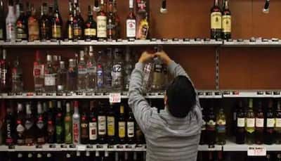 'A for advertising, B for bahane baazi, C for…’: BJP lashes out at AAP, explains ‘ABCD’ of Delhi’s liquor policy