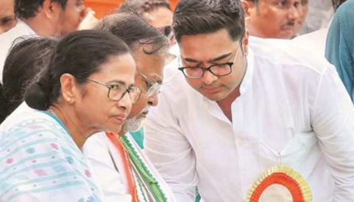 &#039;Both Mamata Banerjee and Abhishek Banerjee speaking against us, DON&#039;T...&#039;, Bengal CM THREATENED, details here