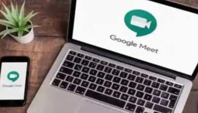 Google Meet allows users to live-stream meetings on YouTube