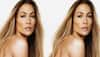 Jennifer Lopez marks 53rd birthday with nude photoshoot!