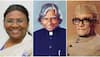 From Neelam Sanjiva Reddy to Droupadi Murmu, READ why President of India takes OATH on JULY 25