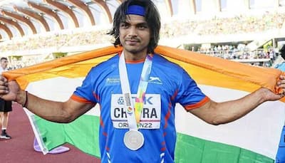 Neeraj Chopra admits THIS was the reason for failure to win gold, congratulates Anderson Peters and Jakub Vadlejch