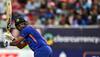 WI vs IND 2nd ODI