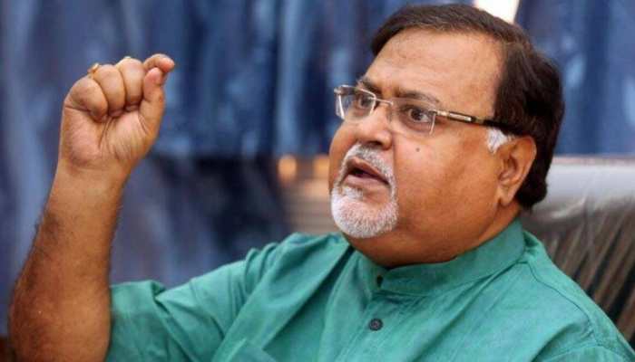 Partha Chatterjee Arrest: More TROUBLE for Mamata Banerjee's minister, BIG LOCK for 3 days OUTSIDE...