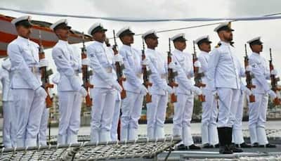 Indian Navy Agniveer Recruitment 2022: Apply for over 195 Navy Agniveer MR vacancies at joinindiannavy.gov.in- Direct link to apply here