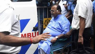 Partha Chatterjee has been kept in a special cabin at AIIMS Bhubaneswar, after checking 'HIS' pulse Doctors ASK...