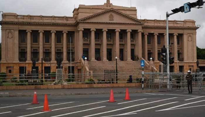 Sri Lanka Crisis: Presidential Secretariat resumes operations after 100 days