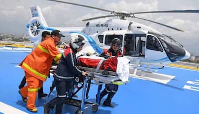 Understanding Air Ambulance: What is Medical Evacuation, cost in India and how to book online?