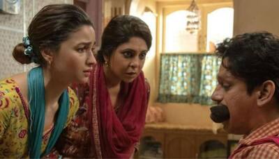 Darlings trailer: Alia Bhatt kidnaps husband Vijay Varma with help of mother Shefali Shah in dark comedy
