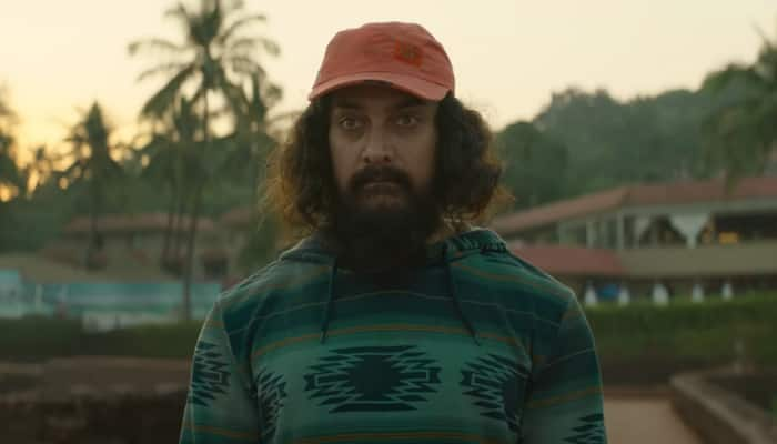 &#039;Tur Kalleyan&#039;: Much-awaited video of motivational song from &#039;Laal Singh Chaddha&#039; is finally OUT