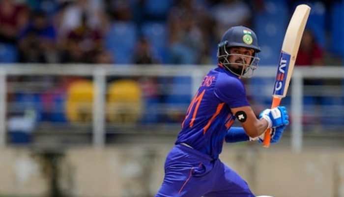 IND vs WI 2nd ODI: Shreyas Iyer &#039;UNHAPPY&#039; despite series win - here&#039;s why