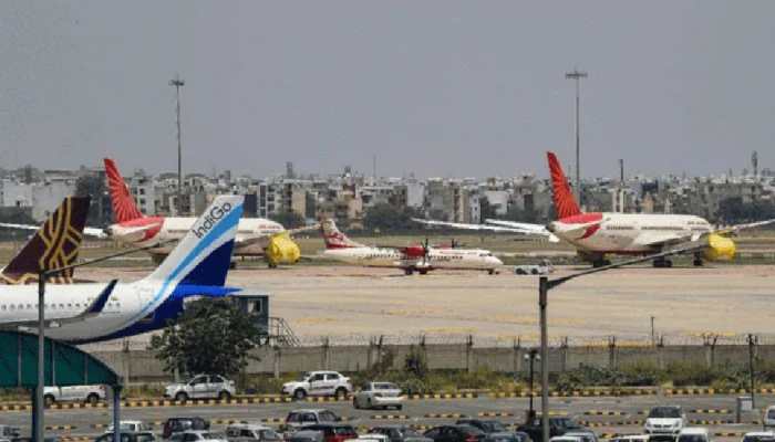 Rising aviation incidents: Here’s how DGCA plans to do 2 month long audit on airlines