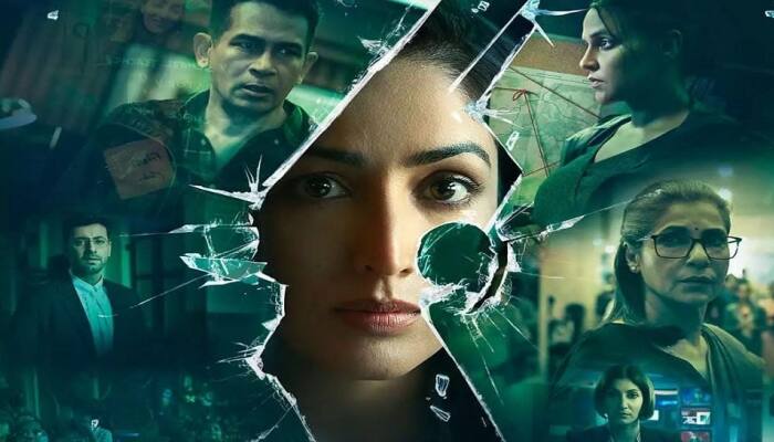 Yami Gautam Dhar interacts with fans on Twitter, is overwhelmed with their love for her OTT film 'A Thursday'