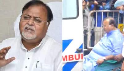 Partha Chatterjee Arrest: Bhubaneswar AIIMS gives medical report of Mamata Banerjee's Minister, READ details