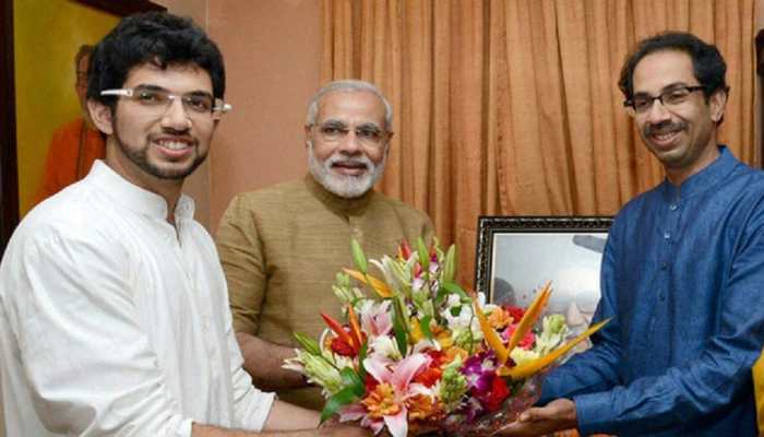 Maharashtra Politics: Aaditya Thackeray in BIG Trouble! Modi government takes BOLD step amid Shiv Sena crisis