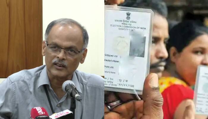 Maharashtra civic polls: EC to begin campaign to link Aadhar with Voter ID from Aug 1