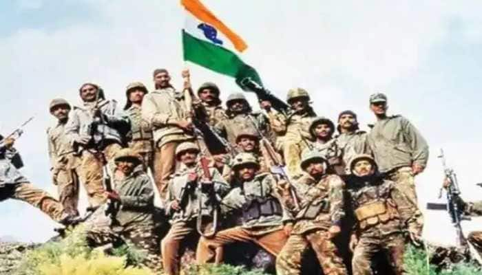 Kargil Vijay Diwas 2022: The history behind India&#039;s victory day - Must-know facts about Indo-Pak 1999 war