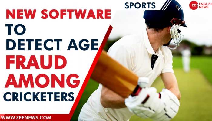 BCCI will now use the new 'Age-detection' technology to detect age fraud in players | Zee English