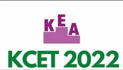 KCET Results 2022 to be released on THIS DATE, says Karnataka Education Minister