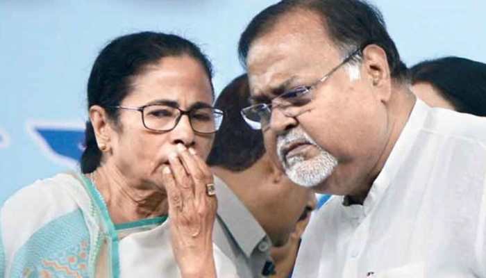 Mamata Banerjee opens up on Partha Chatterjee arrest row, &#039;If anyone is guilty, he should be jailed for life, BUT...&#039;