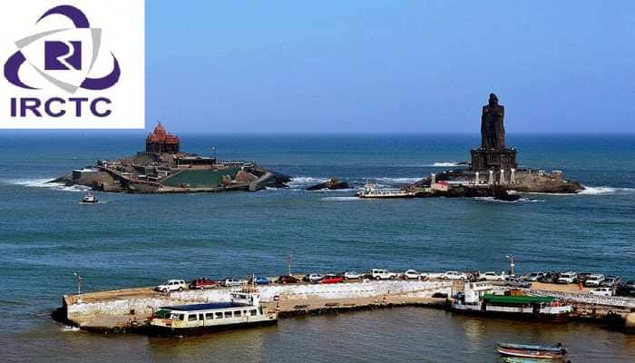 Azadi ka Amrit Mahotsav: IRCTC launches tour package to South India, price starts at Rs 45,260