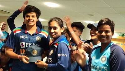 Mithali Raj terms THIS India women cricketer as 'once-in-a-generation' player
