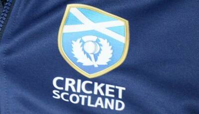Cricket Scotland governance found to be 'institutionally racist'