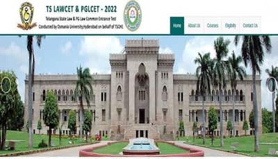 Telangana TS LAWCET 2022: Answer key to be out TOMORROW at lawcet.tsche.ac.in- Check timings and more here
