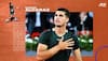 ATP Rankings: Carlos Alcaraz creates history; Novak Djokovic is at seventh spot