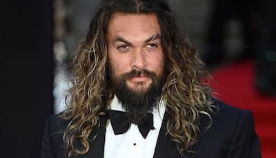 ‘Aquaman’ star Jason Momoa survives accident involving head-on collision with motorcyclist
