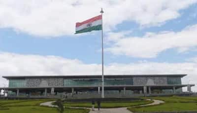 25 Indian airports with flight operations lack night landing facilities; newly-inaugurated Deoghar airport in the list