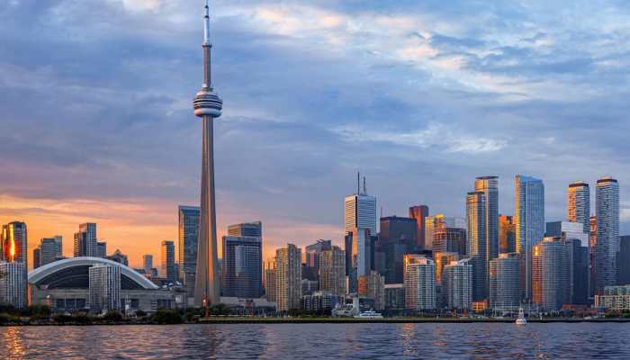 Canada becoming safe haven for Khalistani terrorists, wanted gangsters in India: Intelligence sources