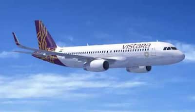 Vistara becomes first airline to introduce e-tech logbook, goes paperless