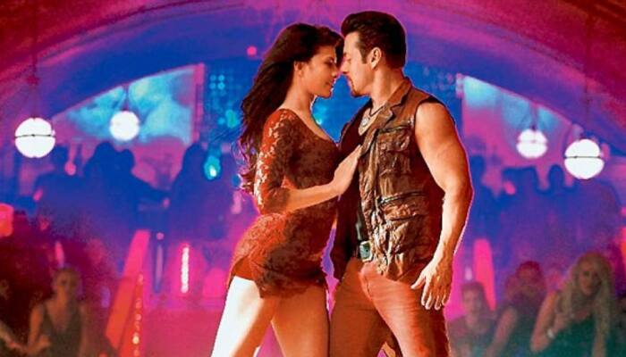 Eight years of Salman Khan’s Kick: The movie marked producer Sajid Nadiadwala’s directorial debut 