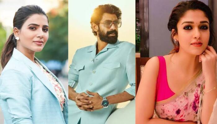 Samantha Ruth Prabhu to Arun Vijay: South stars who made their big OTT debut