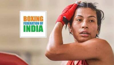 BFI responds to 'harassment' allegations by Lovlina Borgohain; Sports Ministry intervenes in matter