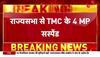 Rajya Sabha MP Suspension