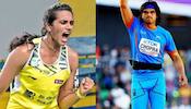 CWG 2022: Neeraj Chopra or PV Sindhu, who will be India’s flag-bearer?