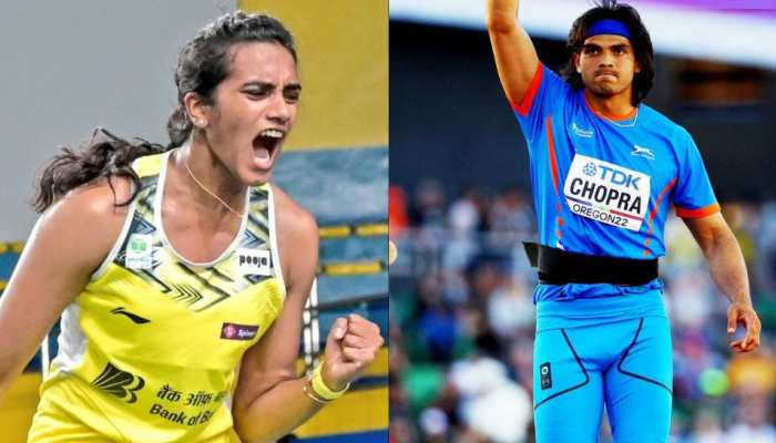 Commonwealth Games 2022: Neeraj Chopra or PV Sindhu, who will be India’s flag-bearer in opening ceremony?