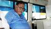 Partha Chatterjee ED