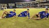WATCH: Team India’s bizarre ride in a mini-van in the Caribbean ahead of 3rd ODI