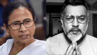 'Duyare Gorto': Actor Rudranil Ghosh launches scathing attack on Mamata Banerjee