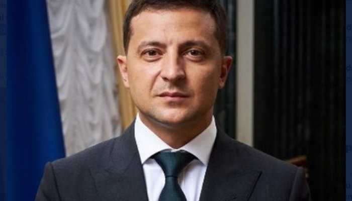 Russian-Ukraine war:  Kremlin was waging an 'open gas war' against Europe, warns Zelenskiy 