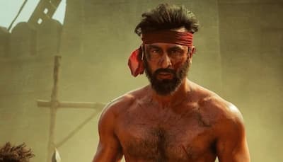 Ranbir Kapoor's Shamshera's bloodbath continues at Box Office, collects only Rs 3 cr on Monday