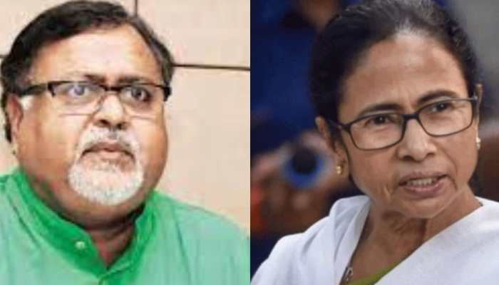 Reaching Kolkata, Partha Chatterjee says, &#039;I agree with Mamata Banerjee&#039;